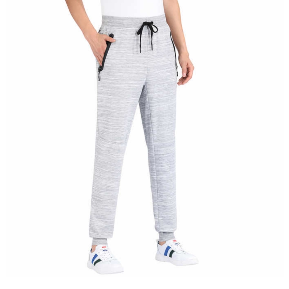 XL Spyder Men's Performance Jogger - Picture 5 of 7